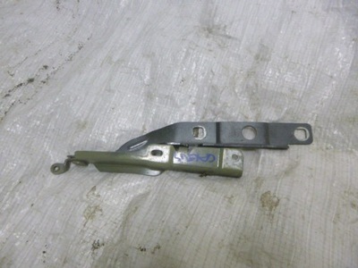 Citroen c4 cactus петля капот лівий фото №1