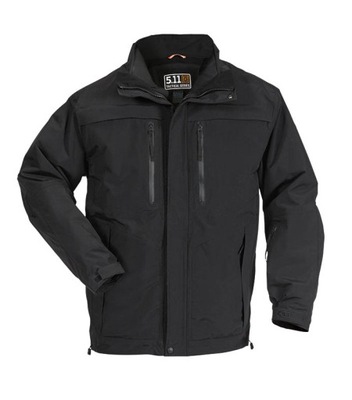 5.11 Kurtka Bristol Parka S black 48152