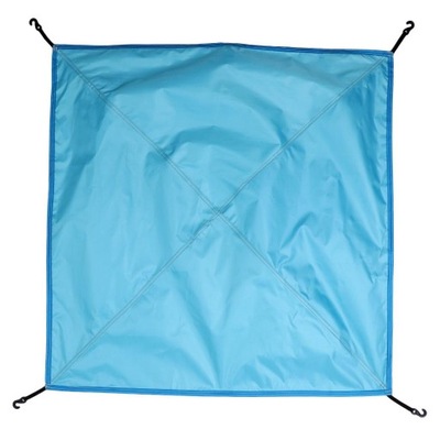 1 Tarp tent