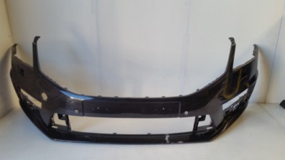 Бампер skoda octavia iii 3 rs фото №1