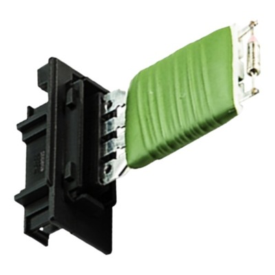 Резистор резистор обдув mercedes sprinter vw lt фото №1