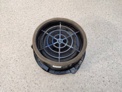 Динамік двері задня задній l/r bose - audi a8 s8 d4 4h - 4h0035411a фото №1