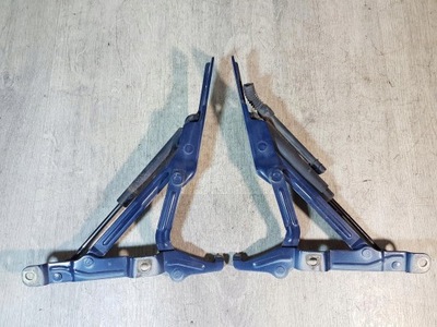 Петля петлі кришки yq hyundai sonata iv kpl фото №1