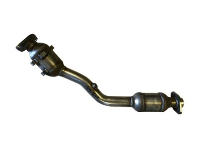 Катализатор jmj1091641 фото №1