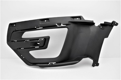 Ford explorer 2016-18 рамка противотуманной фары левая nowa фото №1