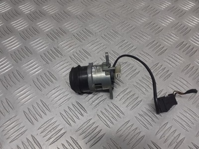 Замок зажигания audi a6 c4 фото №1