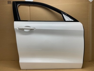 Alfa romeo stelvio дверь правое перед передние w цвет 248 igły фото №1