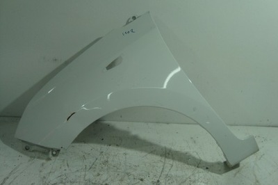 Крыло левый перед hyundai i10 ii 13- фото №1