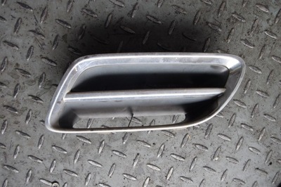 Решётка радиатора решётка радиатора левая nissan primera p11 фото №1