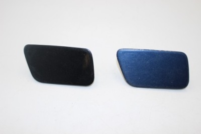 Заглушка распылителя правая bmw e60 e61 7056948 оригинал фото №1