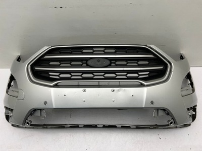 Ford ecosport lift бампер передний перед pdc оригинал oem 17-21 фото №1