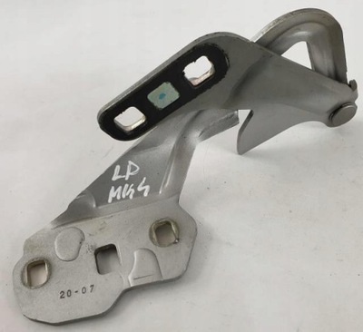 Петля капот левый ford mondeo mk4 фото №1