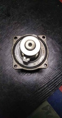 Термостат bmw 5 e39 1437526 фото №1