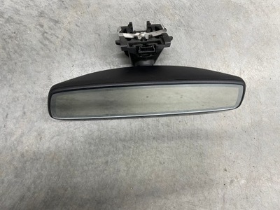 Дзеркало внутрішнє audi q5 sq5 80a фотохромний 4pin фото №1