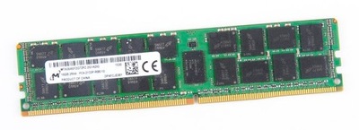 RAM Micron 16GB 2Rx4 PC4-2133P