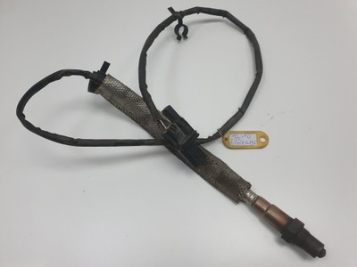 Volvo s60 v70 ii 2.5 t датчик лямбда-зонд 0258007137 фото №1