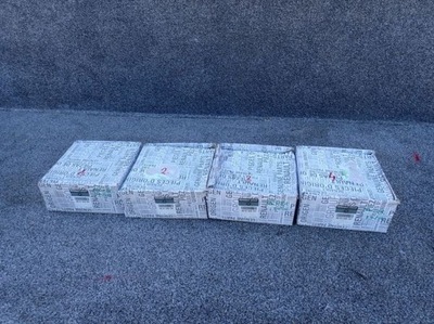 Dacia duster джгут фаркоп 7 pin модуль комплект фото №1