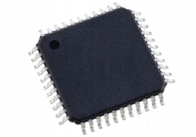 PIC18F458-I/PT IC mikrokontroler x1szt TG-71323