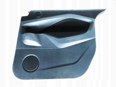 Обшивка задний правый дверь ford grand c-max ii mk2 фото №1