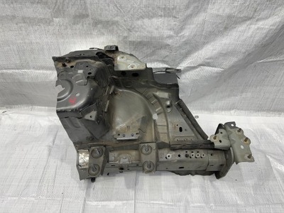 Чверть лонжерон перед ліва jaguar e-pace фото №1