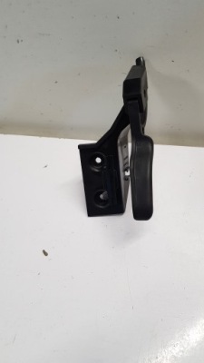 Ручка капот opel corsa e фото №1