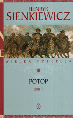 Wielka Kolekcja. Potop t. I