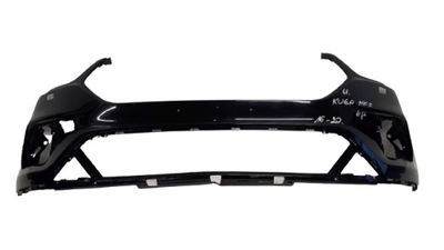 Ford kuga mk-2 2016-2020 lift бампер перед фото №1