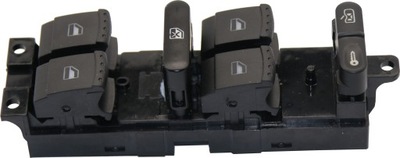 Перемикач підйомника вікон vika фото №1