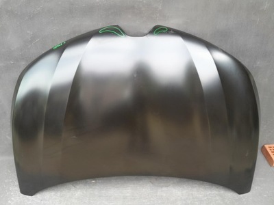 Renault captur ii 19- капот перед передняя oryg фото №1