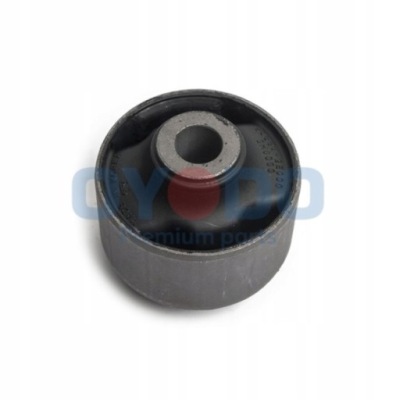 Втулка важеля перед do kia sportage ii 2.0 2.7 v6 фото №1