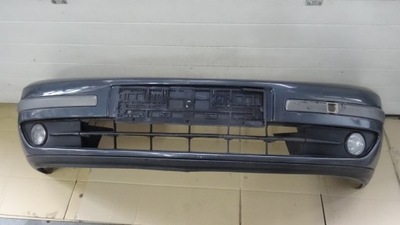 Laguna ii бампер перед 8200008270 фото №1