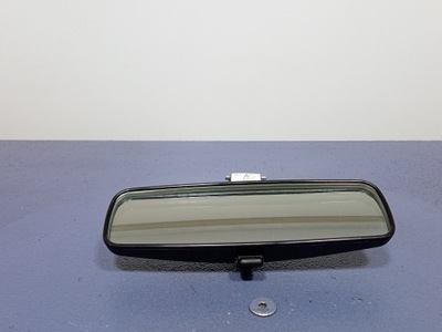 Renault clio v 19- зеркало внутреннее заднего вида фото №1