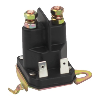 VILKIKAS Z ŽOLIAPJOVĖ STARTERIS SOLENOID 435-325 DLA 