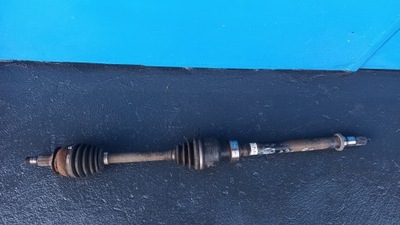 Mazda 6 iii gj 2.2 d привідний вал передня права фото №1