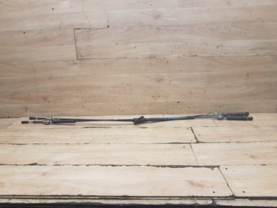 Троси перемикання передач комплект volvo v70 2.4t фото №1