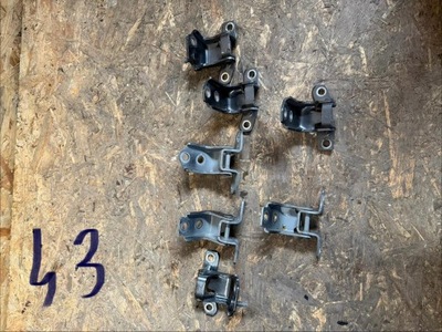 Петля петли дверь mazda cx5 2 фото №1