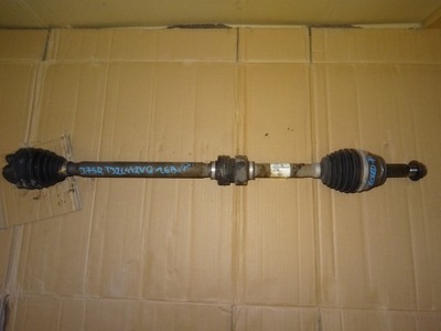 Kia x ceed приводной вал правая 49501j7530 фото №1