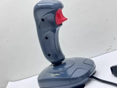 JOYSTICK COMMODORE AMIGA ATARI QUICKSHOT QS 131