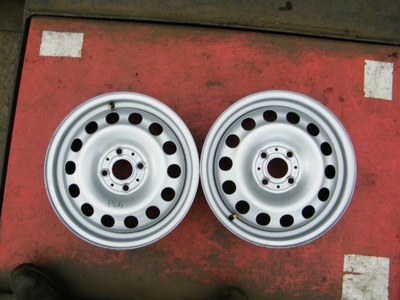 [P66] 4x100 ET45 R15 MINI COOPER HONDA JAZZ II $