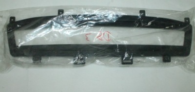 Citroen ds3 решётка впуск бампер перед 9673250077 фото №1