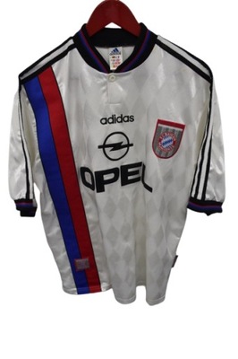 Adidas Bayern Monachium koszulka męska L 1996