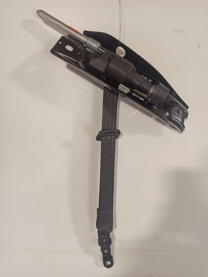 Pas натяжитель левый перед volvo v70 iii 39860302 фото №1