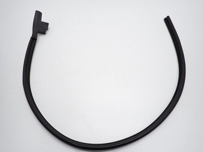 Прокладка гумовий елемент жабо оригінал kia proceed iii 22r фото №1