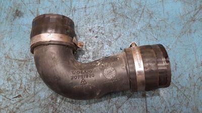 Труба повітря 30751920 volvo v60 s60 2.0 d3 фото №1