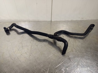 Труба охлаждение bmw 3 cabrio e93 7537315 2.0l бензиновый 120kw 2008 фото №1