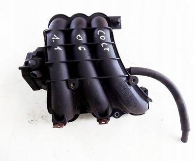 Mitsubishi colt vi z30 1.1 коллектор всасывающий фото №1