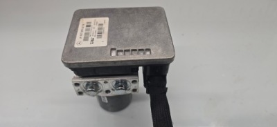 Насос блок керування abs mercedes gle w167 a1679000218 фото №1