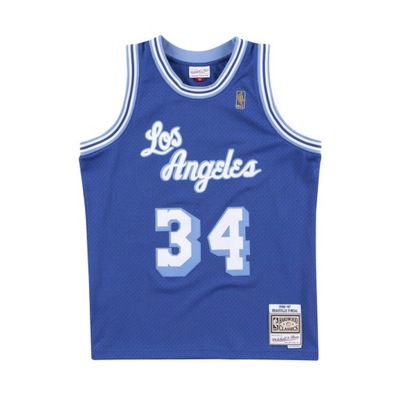 KOSZULKA MN Jersey LA Lakers 1996-97 O'Neal M