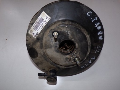 Усилитель тормозов citroen c2 9649329480 фото №1