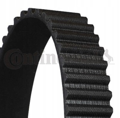 Ремень распределительного вала 1176x25 audi volkswagen seat фото №1